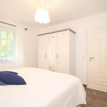 Lägenhet Meer-18 Norddeich (Norden)