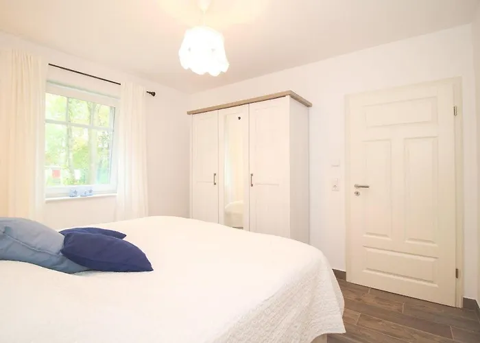 アパート Meer-18 ノルトダイヒ