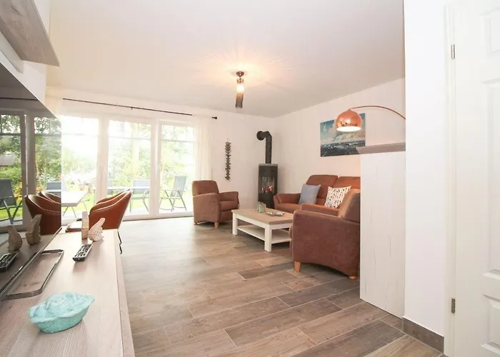 アパート Meer-18 *