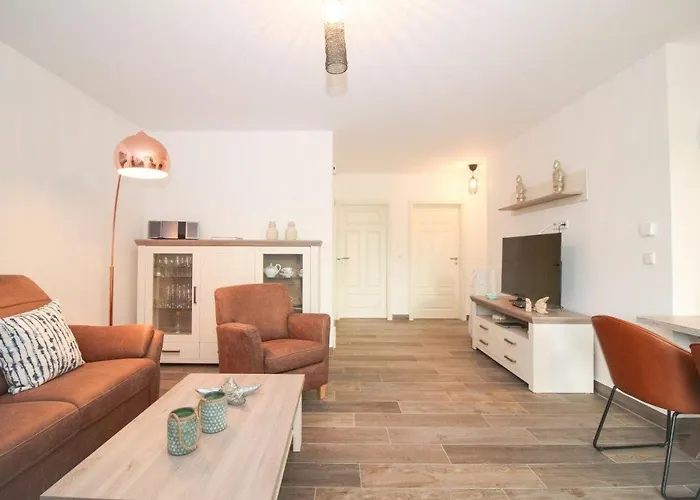 Meer-18 アパート